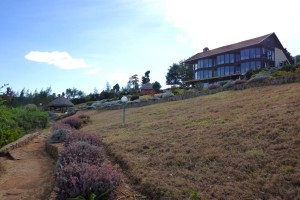 Kerio View Hotel